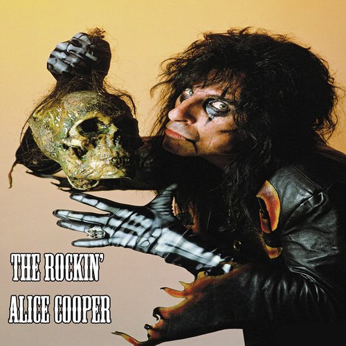 The Rockin' Alice Cooper