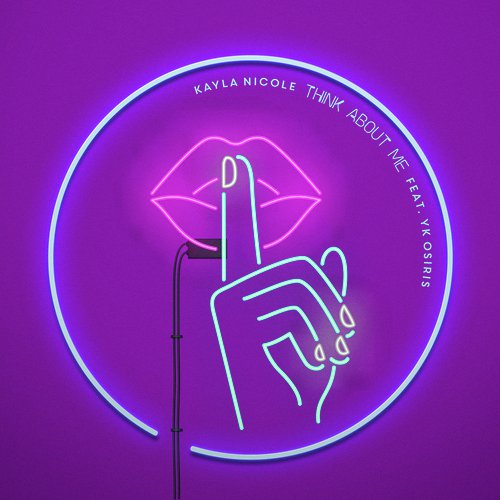 Think About Me (feat. YK Osiris) cover art