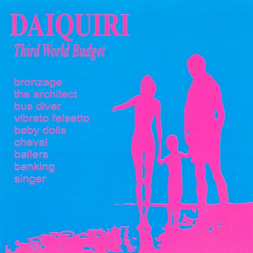 Singer cover art