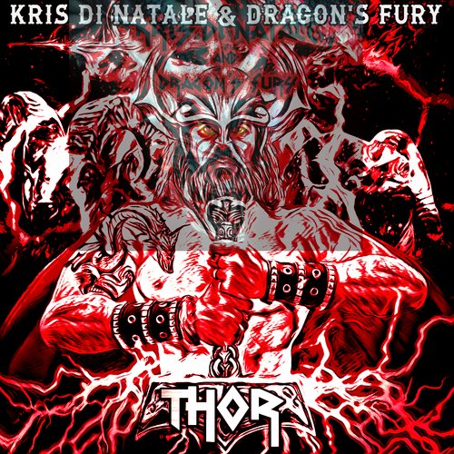 Thor (Remastered 2023) cover art