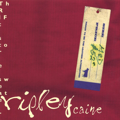 Ernie cover art