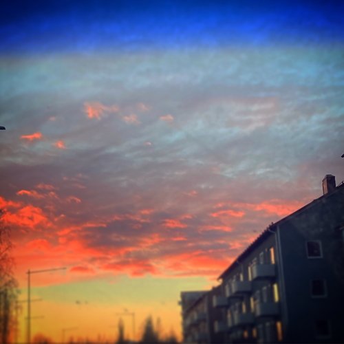 The Past cover art