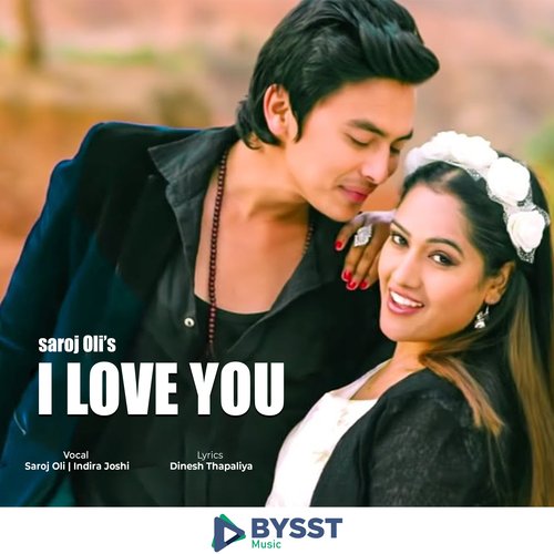 Timlae Dekhhe Pachi I love You - Dhurmus Suntali_poster_image