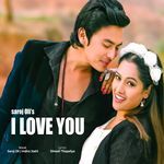 Timlae Dekhhe Pachi I love You