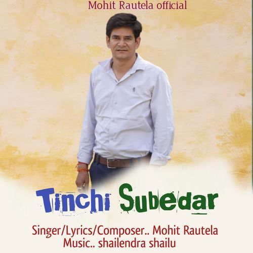 Tinchi Subedar