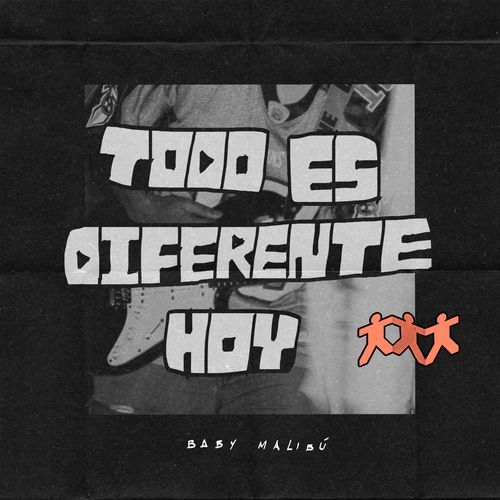 Todo Es Diferente Hoy