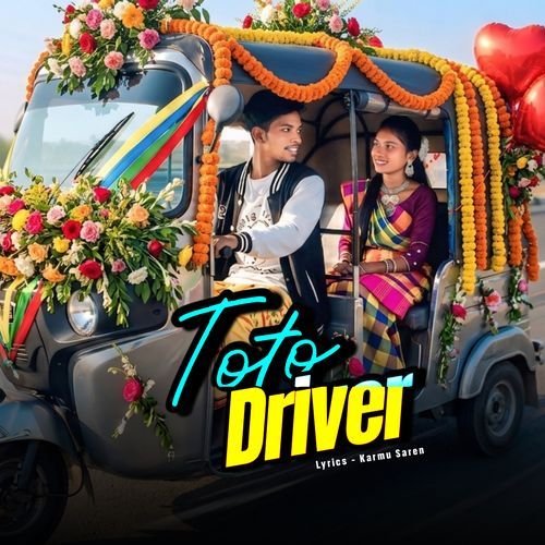 Toto Driver Santali Video 2025