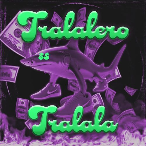 Tralalero Tralala (Phonk Edit) - JioSaavn - Listen to New & Old