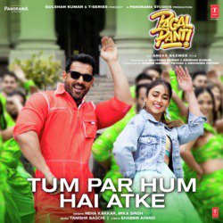 Tum Par Hum Hai Atke (From &quot;Pagalpanti&quot;)-RlETW0JdZmk