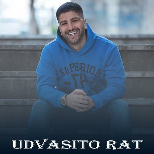 Udvasito Rat