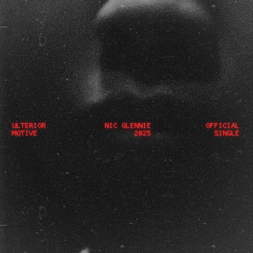 Ulterior Motive cover art