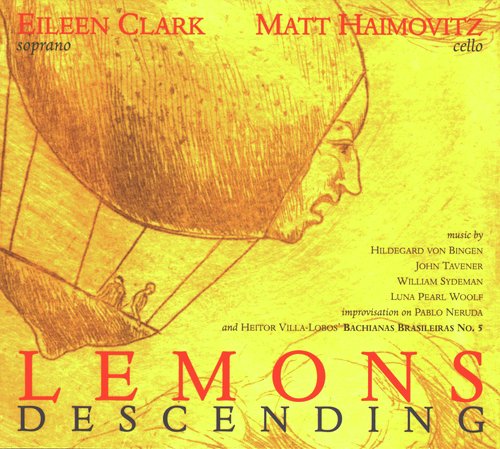 Various: Lemons Descending