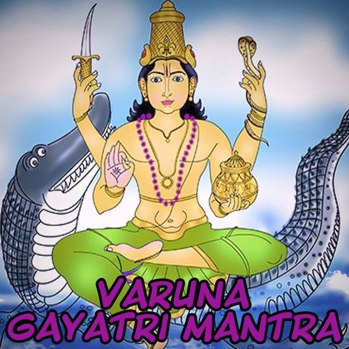 Varuna Gayatri Mantra