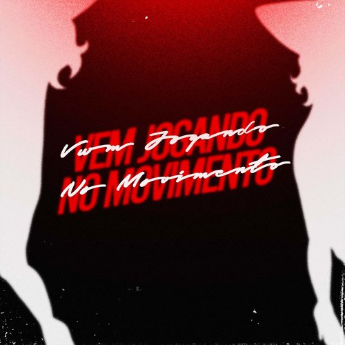 Vem Jogando no Movimento (feat. DJ Cyclone & Mc Yago) cover art