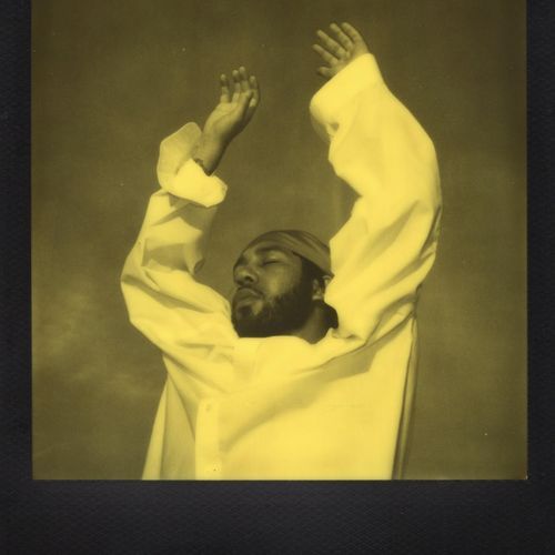 Knight cover art