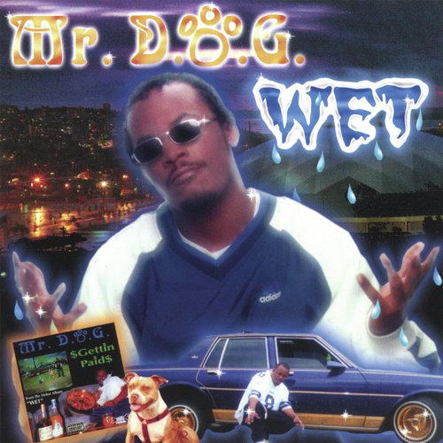 Str8 Smashin cover art