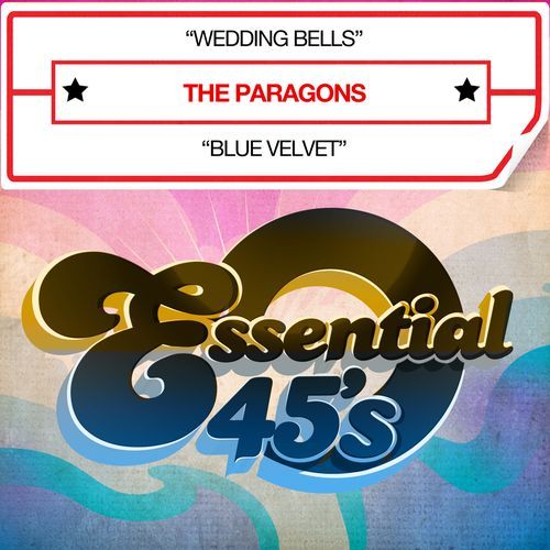 Wedding Bells / Blue Velvet