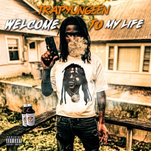 Heavy Current cover art
