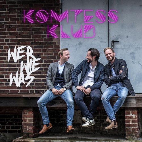 Komtess Klub