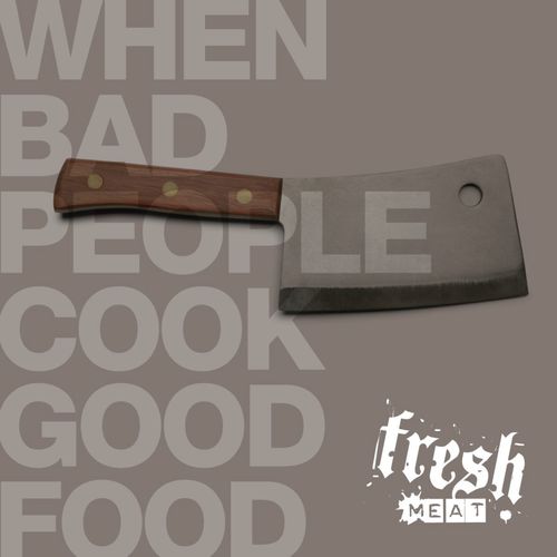 When Bad People Cook Good Food (Bonus Edition)