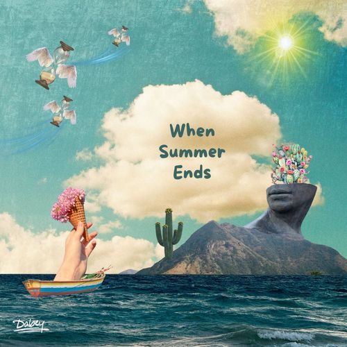 When Summer Ends