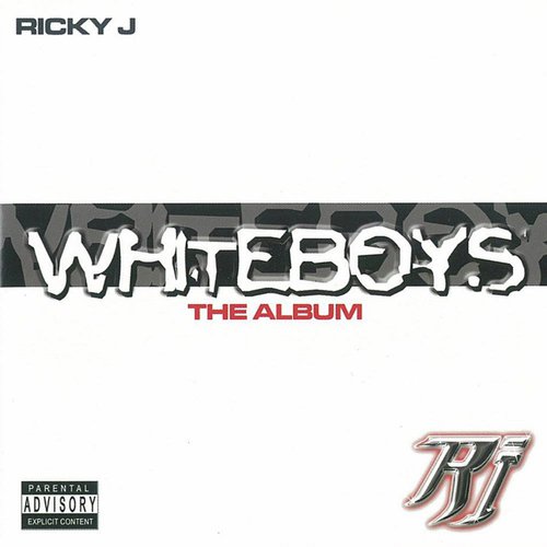 Whiteboys the Album_poster_image