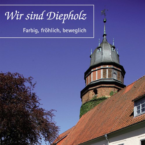 Wir sind Diepholz