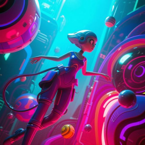 Wiwerday Lukbliss cover art