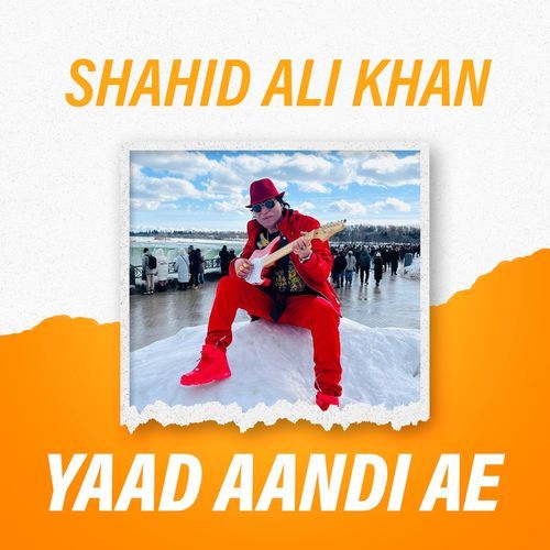 YAAD AANDI AE