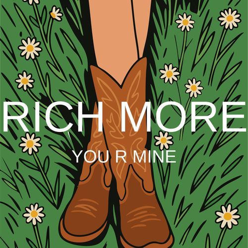 You R Mine