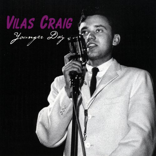 Vilas Craig