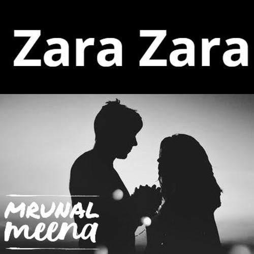 Zara Zara_poster_image