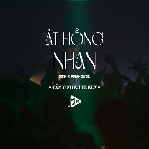 Ải Hồng Nhan (Remix Vinahouse) cover art