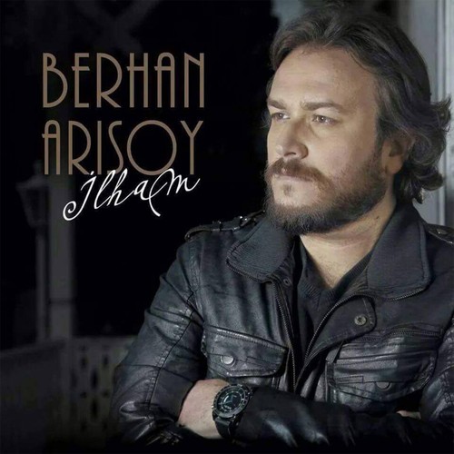 Berhan Arısoy