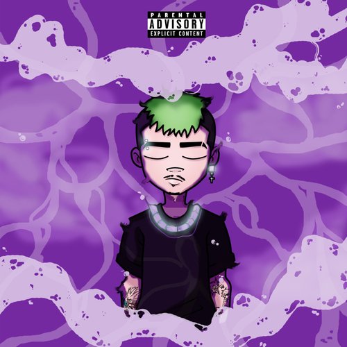 100K cover art