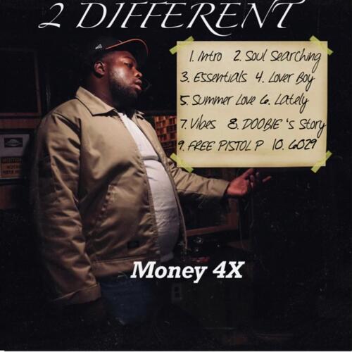 ESSENTIALS cover art