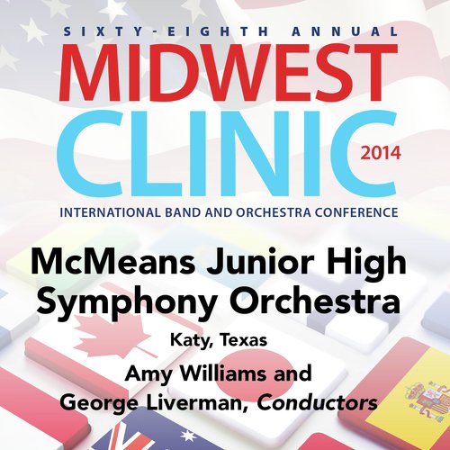 American West (Live) cover art