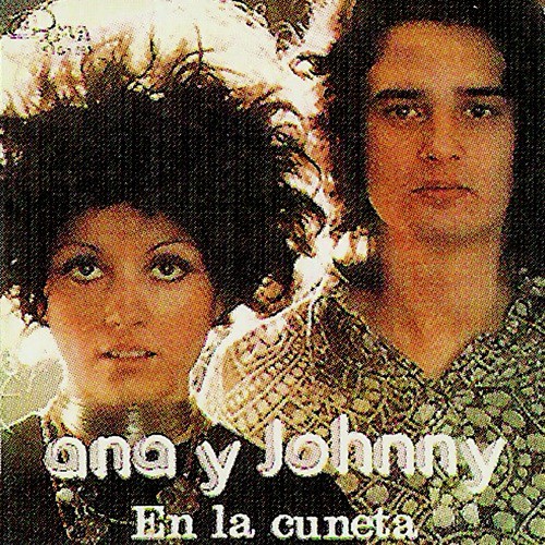 4 Éxitos De Ana Y Johhny