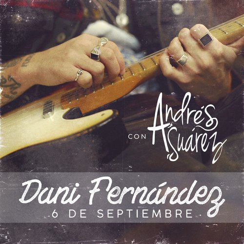 6 de septiembre (feat. Andrés Suárez)