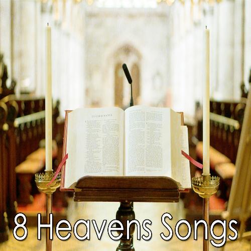 8 Heavens Songs_poster_image