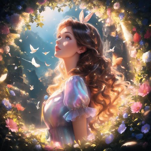 Good Day to Be a Princess cover art