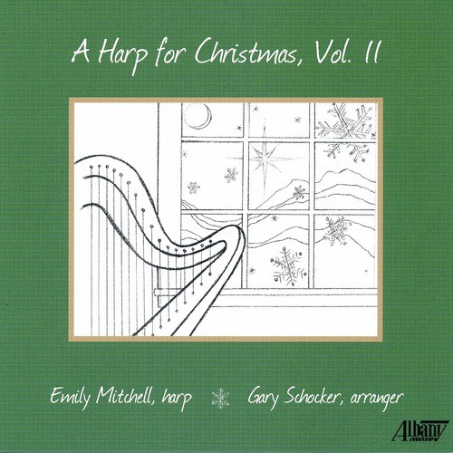 Noël (arr. Gary Schocker) cover art