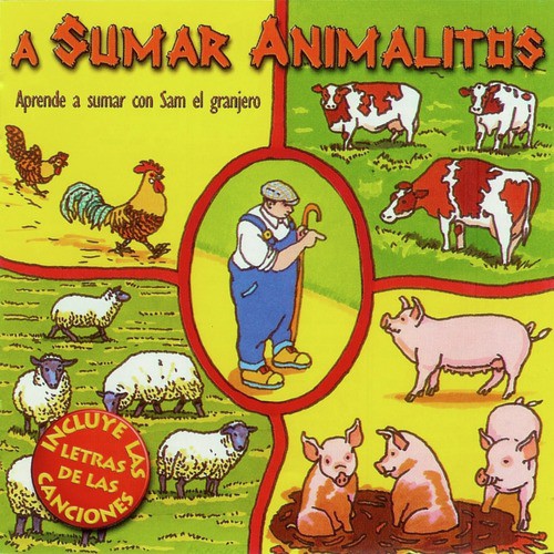 Sam Nos Presenta a Sus Animales