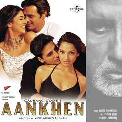 Chalka Chalka (Aankhen / Soundtrack Version)-Fi0kVgcIXR4