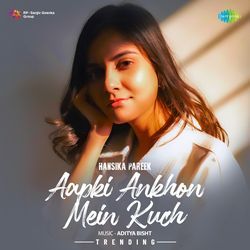 Aapki Ankhon Mein Kuch - Trending-KiImXAF5U3k