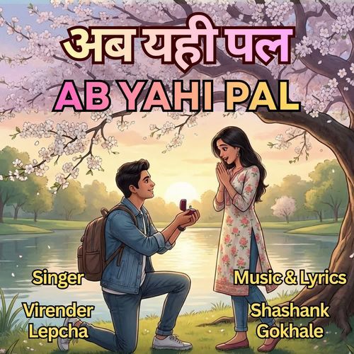 Ab Yahi Pal