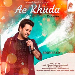 Ae Khuda (From &quot;Boomerang&quot;) (Rock version)-RwEnfUZWA0A