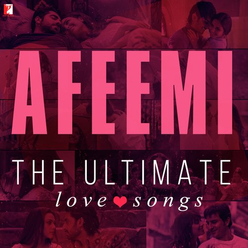 Afeemi - The Ultimate Love Songs