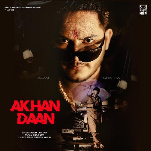 Akhan Daan