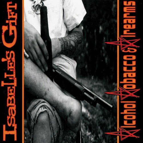Smother (Album Version (Explicit)) cover art